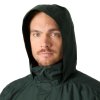 Helly Hansen Dubliner Insulated Jacket Dark Jungle