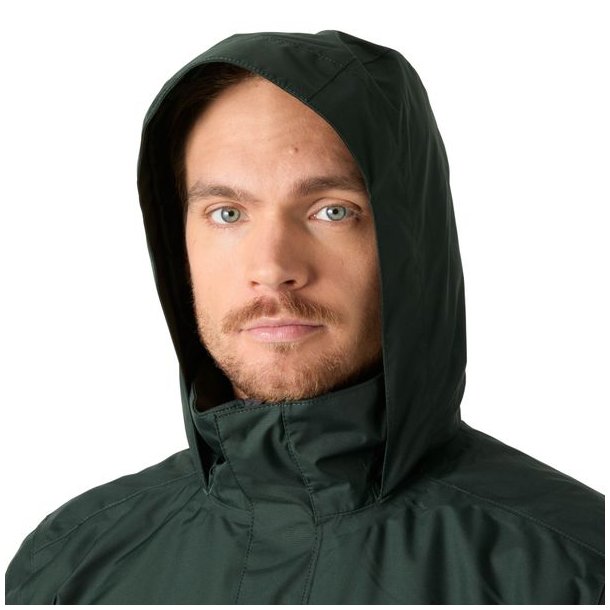 Helly Hansen Dubliner Insulated Jacket Dark Jungle