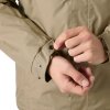 Helly Hansen Dubliner Insulated Jacket Pebble