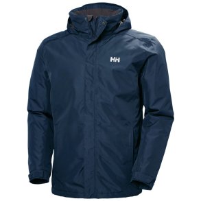 Helly Hansen Dubliner Insulated Jacket Navy