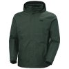 Helly Hansen Dubliner Insulated Jacket Dark Jungle