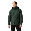 Helly Hansen Dubliner Insulated Jacket Dark Jungle