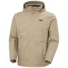 Helly Hansen Dubliner Insulated Jacket Pebble