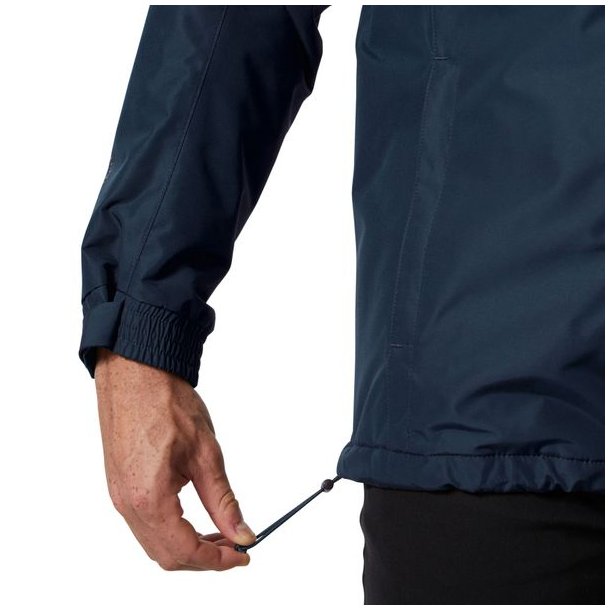 Helly Hansen Dubliner Insulated Jacket Navy