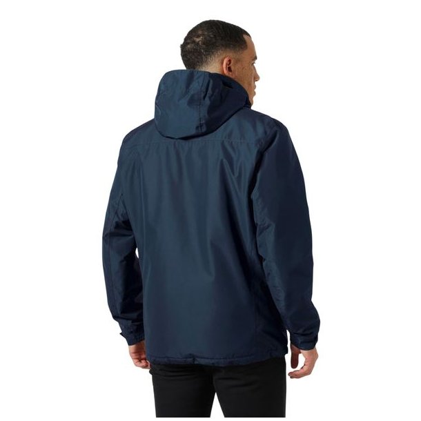 Helly Hansen Dubliner Insulated Jacket Navy