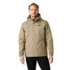 Helly Hansen Dubliner Insulated Jacket Pebble