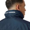 Helly Hansen Dubliner Insulated Jacket Navy