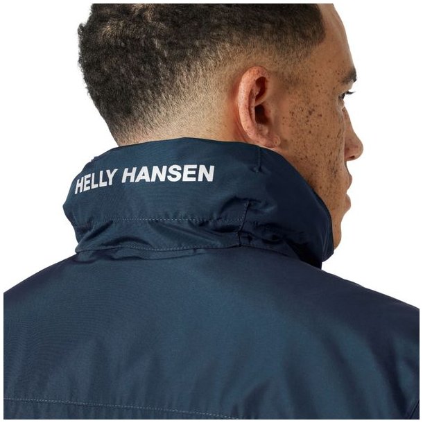 Helly Hansen Dubliner Insulated Jacket Navy