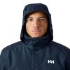 Helly Hansen Dubliner Insulated Jacket Navy