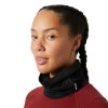 Helly Hansen Durawool Neck Black