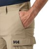 Helly Hansen HH QD Cargo Shorts 11" Pebble