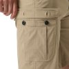 Helly Hansen HH QD Cargo Shorts 11" Pebble