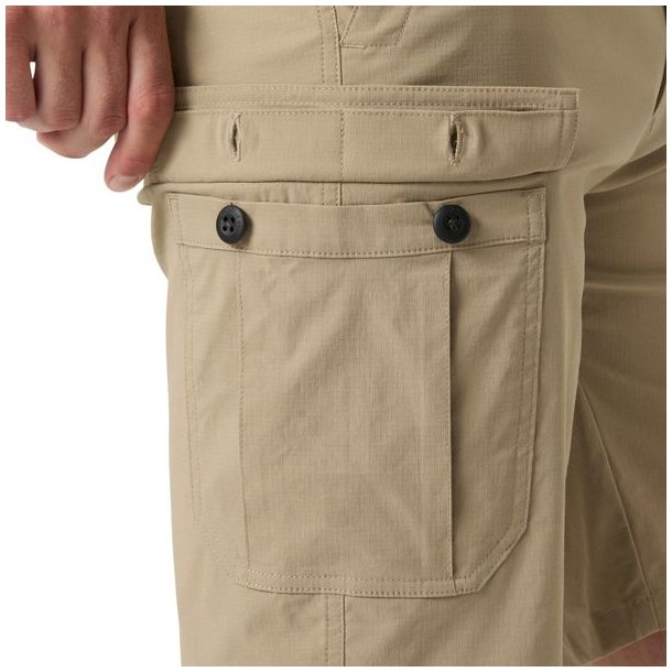 Helly Hansen HH QD Cargo Shorts 11" Pebble