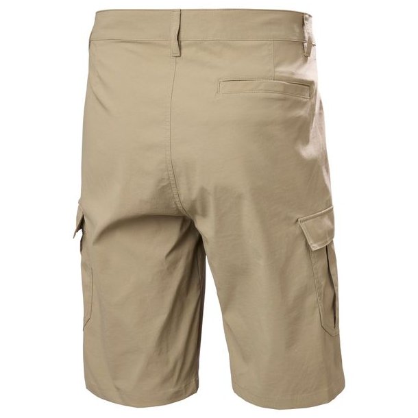 Helly Hansen HH QD Cargo Shorts 11" Pebble