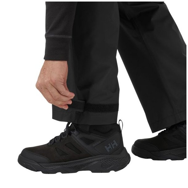 Helly Hansen HH Rain Pant Black