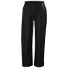 Helly Hansen HH Rain Pant Black