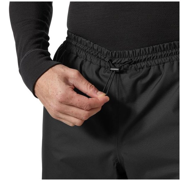 Helly Hansen HH Rain Pant Black