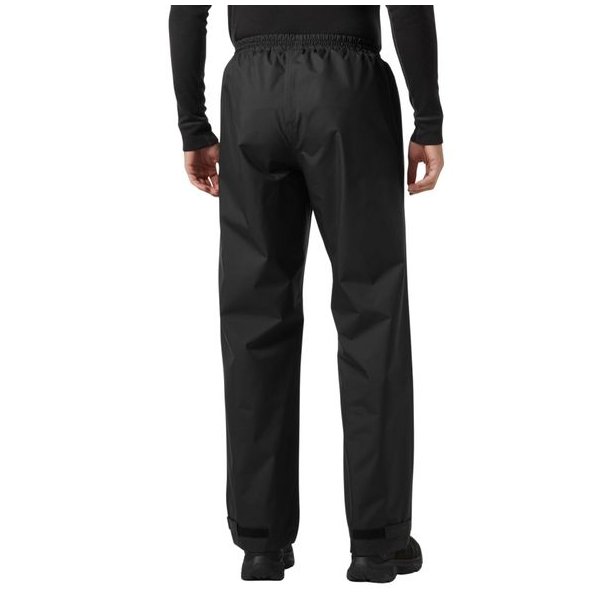 Helly Hansen HH Rain Pant Black