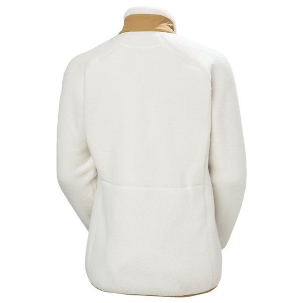 Helly Hansen Imperial Pile Block Jacket W Snow