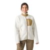 Helly Hansen Imperial Pile Block Jacket W Snow