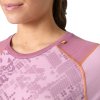 Helly Hansen Lifa Merino MidW Gra Crem W Cherry Blossom New Nordic