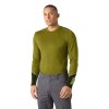 Helly Hansen Lifa Merino Midweight Crew Olive Green