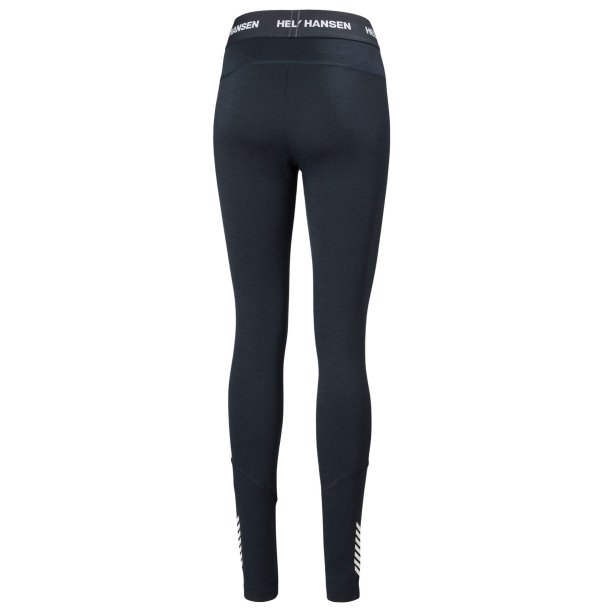 Helly Hansen Lifa Merino Midweight Pant W Navy