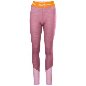 Helly Hansen Lifa Merino Midweight Pant W Wildberry