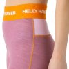Helly Hansen Lifa Merino Midweight Pant W Wildberry