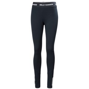 Helly Hansen Lifa Merino Midweight Pant W Navy