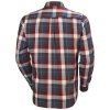 Helly Hansen Lokka Flannel LS Shirt Alpine