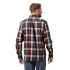Helly Hansen Lokka Flannel LS Shirt Alpine