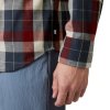 Helly Hansen Lokka Flannel LS Shirt Alpine