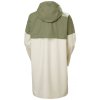Helly Hansen Moss Block Pu Rain Coat W Lav Green