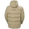 Helly Hansen Nordic Puffy Jacket Pebble