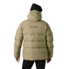 Helly Hansen Nordic Puffy Jacket Pebble