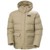 Helly Hansen Nordic Puffy Jacket Pebble