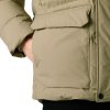 Helly Hansen Nordic Puffy Jacket Pebble