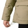 Helly Hansen Nordic Puffy Jacket Pebble