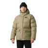 Helly Hansen Nordic Puffy Jacket Pebble