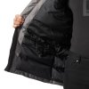 Helly Hansen Nordsjo Parka Grey Melange