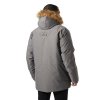 Helly Hansen Nordsjo Parka Grey Melange