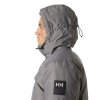 Helly Hansen Nordsjo Parka Grey Melange