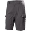Helly Hansen QD Cargo Shorts 11" Ebony