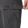 Helly Hansen QD Cargo Shorts 11" Ebony