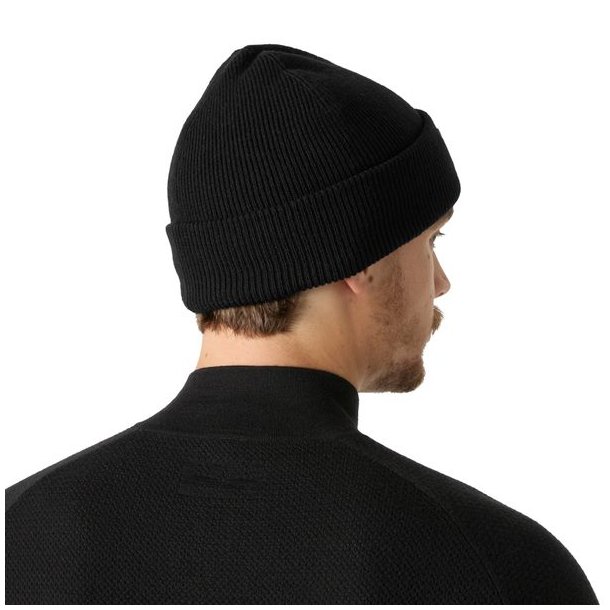 Helly Hansen Sea Gear Beanie Black