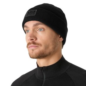 Helly Hansen Sea Gear Beanie Black