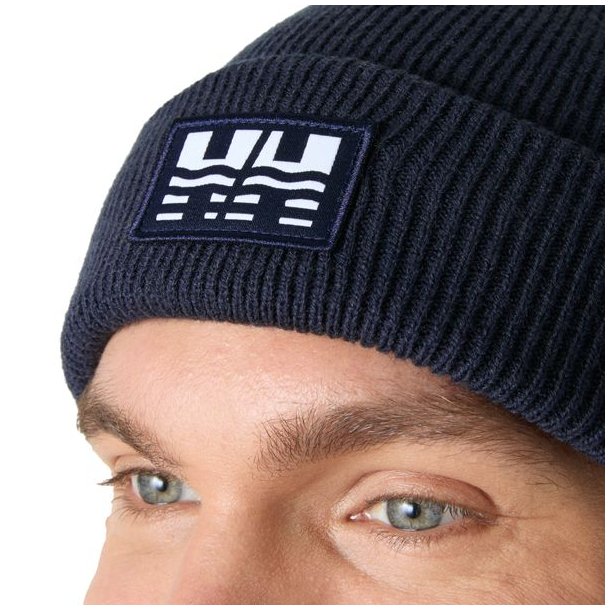 Helly Hansen Sea Gear Beanie Navy