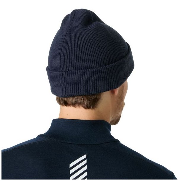 Helly Hansen Sea Gear Beanie Navy