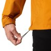 Helly Hansen Seven J Jacket Mustard